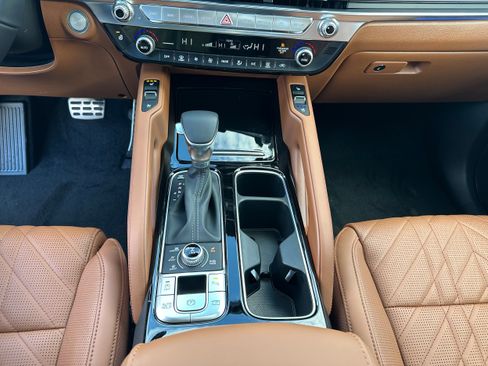 New 2025 Kia Telluride SX X-Line image 40