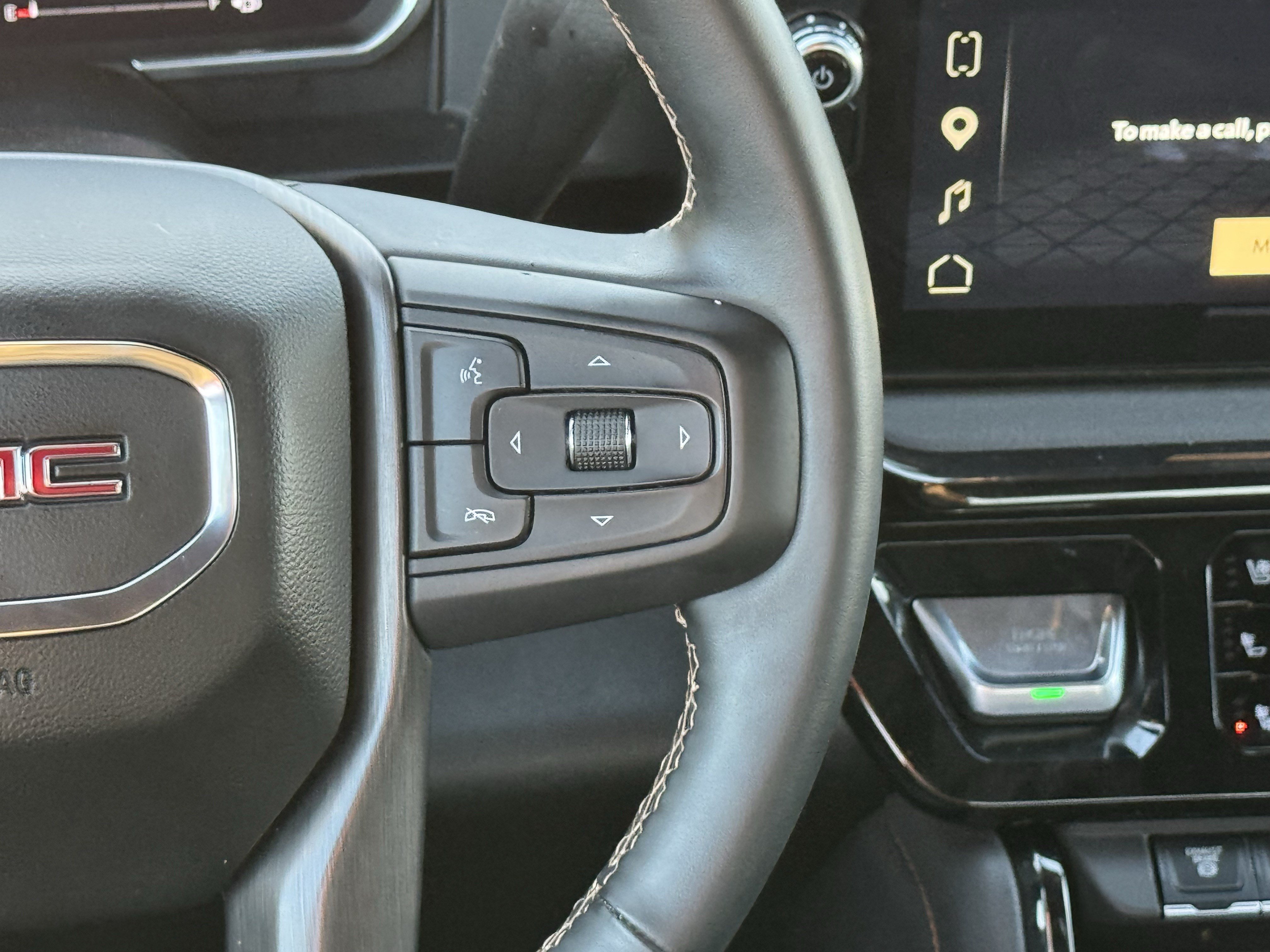 Used 2026 GMC Sierra 2500 AT4 AWD/4WD image 13