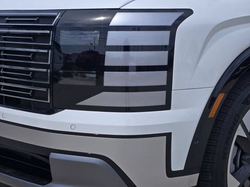 Certified 2026 Hyundai Palisade Limited AWD/4WD image 5