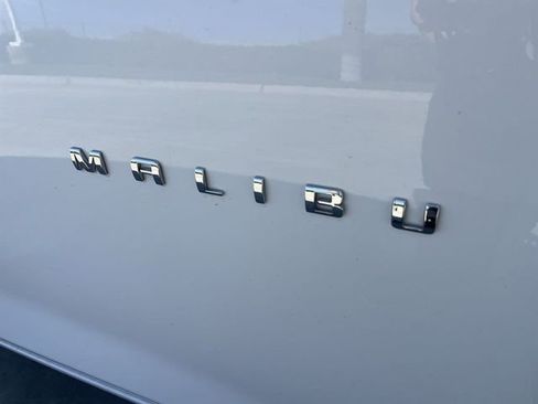 Certified 2024 Chevrolet Malibu LT image 31