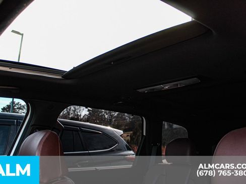 Used 2024 Kia Telluride SX image 24