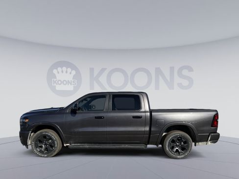 New 2026 RAM 1500 Big Horn image 2
