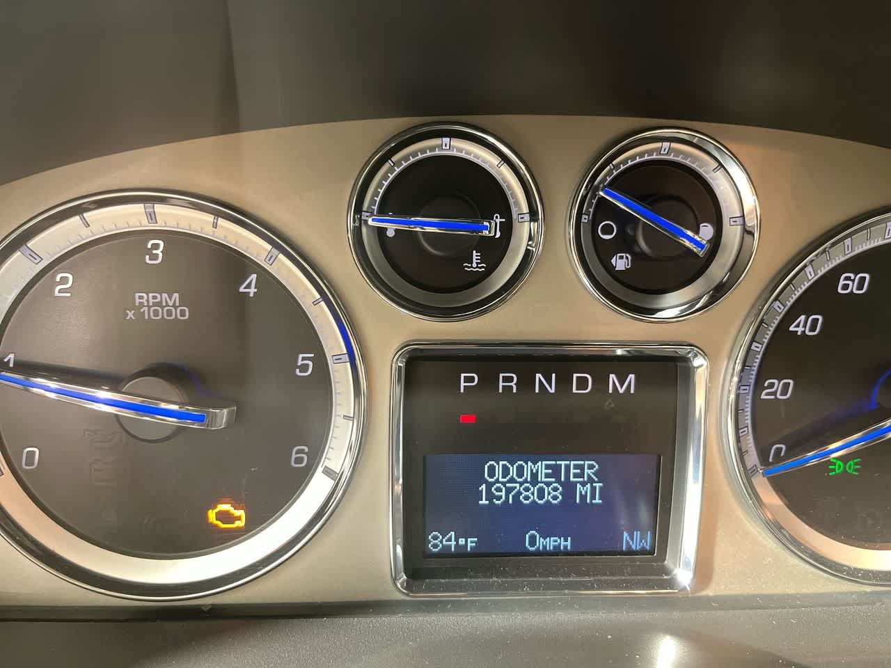 Used 2010 Cadillac Escalade AWD image 17