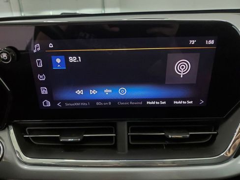 Used 2024 Chevrolet Trax LT w/ Driver Confidence Package image 15