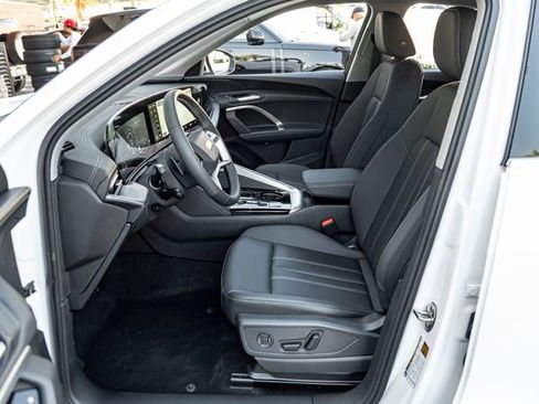 New 2026 Audi Q5 Premium AWD/4WD image 14