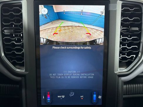 New 2026 Ford Ranger XL RWD image 24
