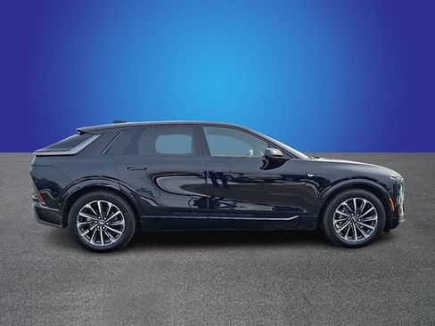 Used 2026 Cadillac Lyriq Sport RWD image 4