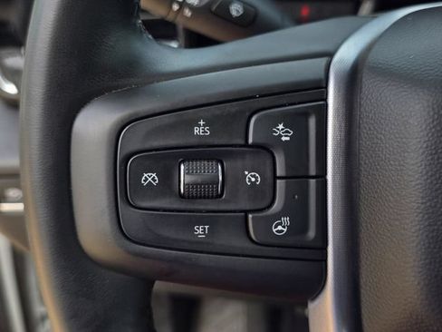 Used 2025 GMC Sierra 1500 SLT AWD/4WD image 23