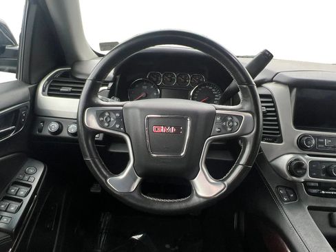 Used 2018 GMC Yukon XL SLT w/ Open Road Package image 12