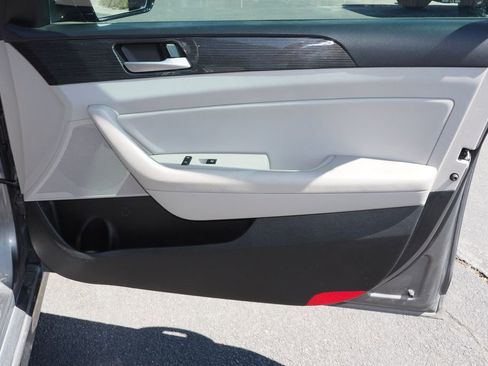Used 2018 Hyundai Sonata Limited w/ Cargo Package FWD image 21