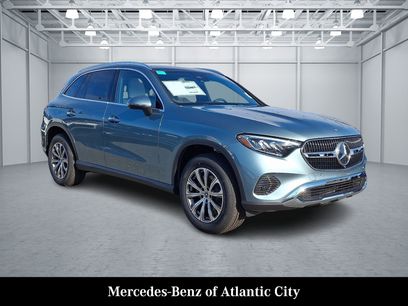 New 2026 Mercedes-Benz GLC 300 4MATIC