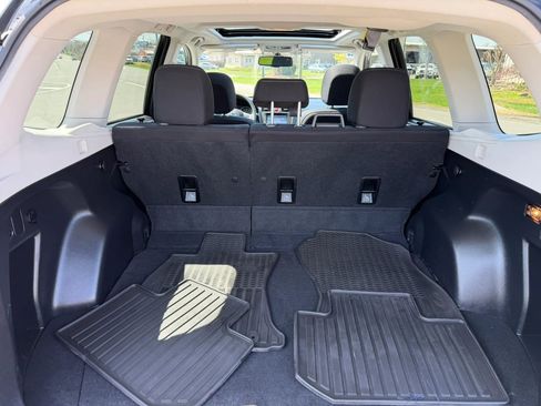 Used 2015 Subaru Forester 2.5i Premium w/ Popular Package #1 image 35