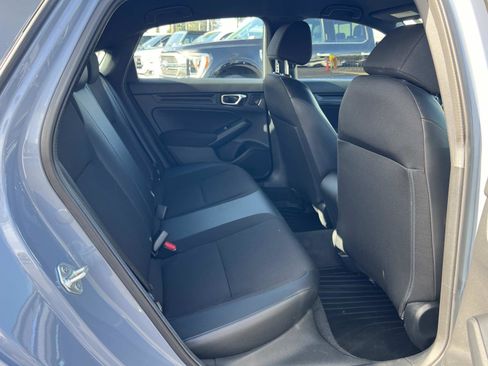 Certified 2024 Honda Civic Sport image 27