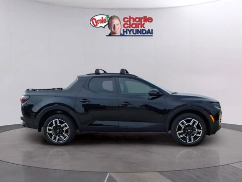 New 2026 Hyundai Santa Cruz Limited AWD/4WD image 7
