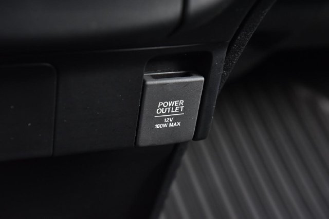 Certified 2026 Honda Odyssey EX-L image 19