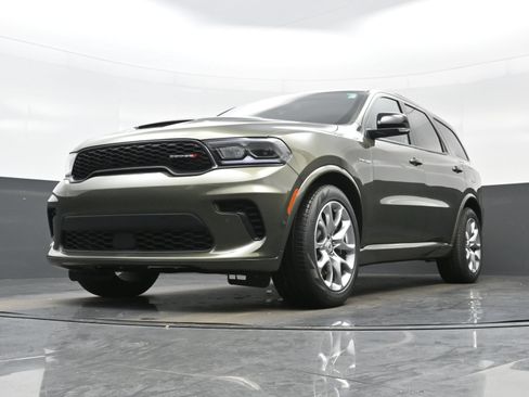 New 2026 Dodge Durango GT w/ Tow 'N Go Package AWD/4WD image 15