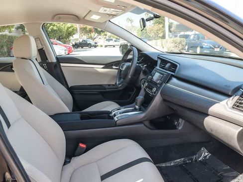 Used 2018 Honda Civic LX image 15