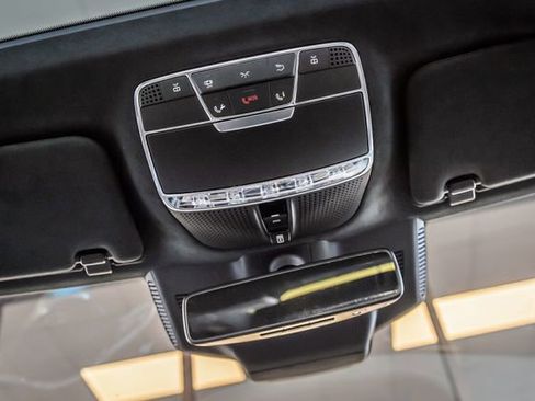 Used 2018 Mercedes-Benz S 560 4MATIC Sedan image 42