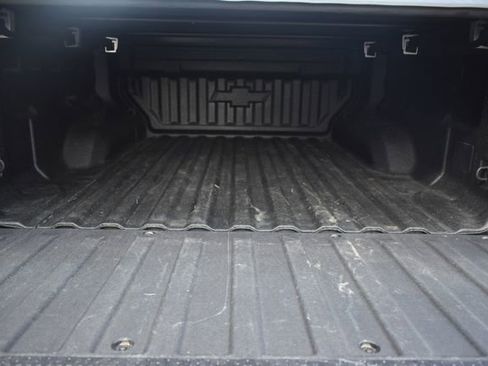 Used 2024 Chevrolet Colorado Trail Boss w/ LPO, Dark Essentials Package image 46