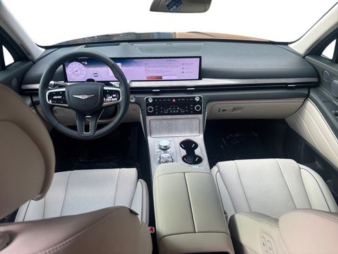 New 2026 Genesis GV80 2.5T Prestige AWD/4WD image 10