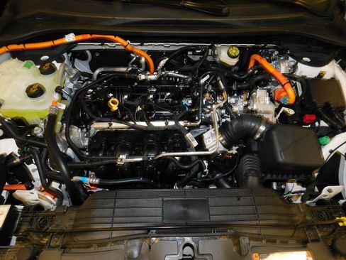 New 2026 Ford Escape ST-Line Select image 33