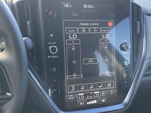 New 2026 Subaru Crosstrek 2.0i Premium image 23