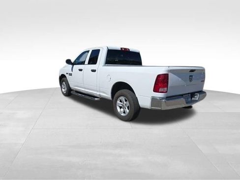 Used 2017 RAM 1500 Tradesman w/ Popular Equipment Group AWD/4WD image 4