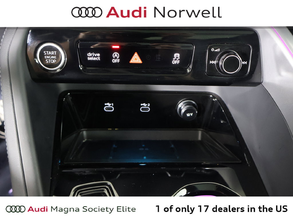 Certified 2025 Audi Q5 Premium w/ Premium Plus AWD/4WD image 6
