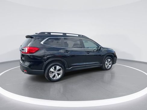Certified 2024 Subaru Ascent Premium AWD/4WD image 8