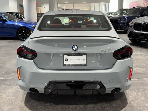 New 2026 BMW 230i Coupe w/ Premium Package image 5