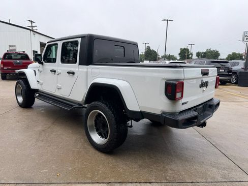 Used 2022 Jeep Gladiator Sport AWD/4WD image 28