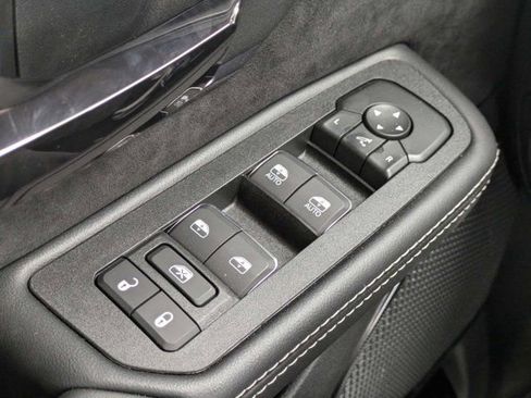 New 2026 RAM 1500 RHO AWD/4WD image 23