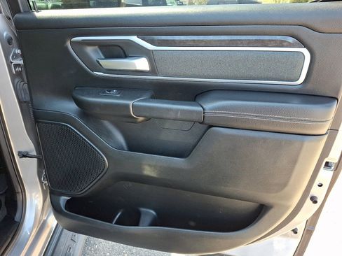 Used 2021 RAM 1500 Big Horn AWD/4WD image 14