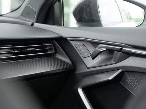 New 2026 Audi RS 3 AWD/4WD image 17