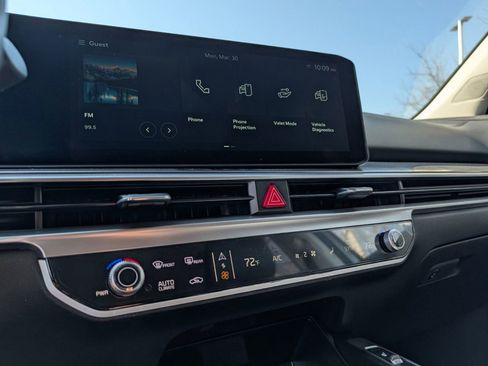 New 2026 Kia Sorento S FWD image 3