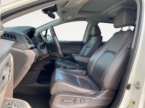 Used 2018 Honda Odyssey EX-L image 9