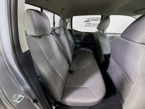 Certified 2023 Toyota Tacoma SR image 29