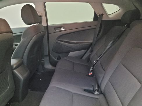 Used 2021 Hyundai Tucson Value image 18