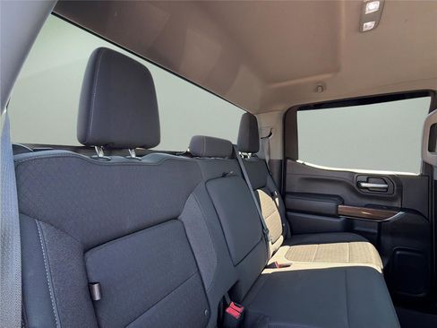Used 2019 Chevrolet Silverado 1500 RST w/ All-Star Edition image 22