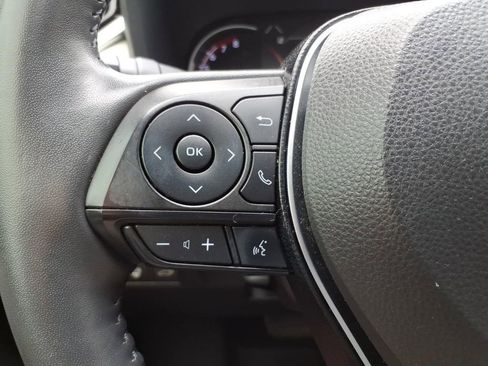 Used 2020 Toyota RAV4 Limited AWD/4WD image 20