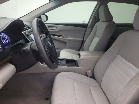 Used 2017 Toyota Camry LE image 17