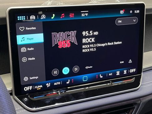 New 2026 Volkswagen Tiguan SE R-Line image 29