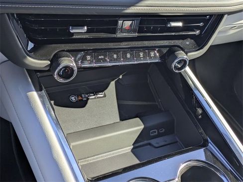 New 2026 Chevrolet Tahoe Premier w/ Sun And Tow Package image 22