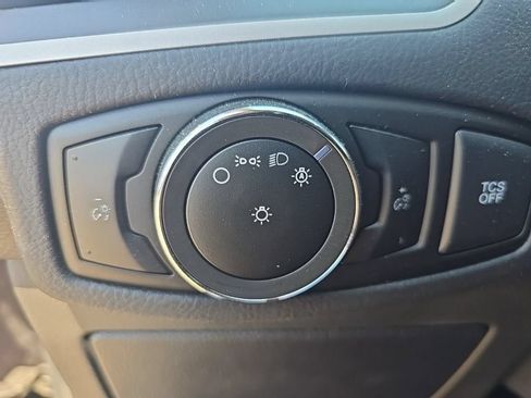 Used 2024 Ford Edge SEL AWD/4WD image 13