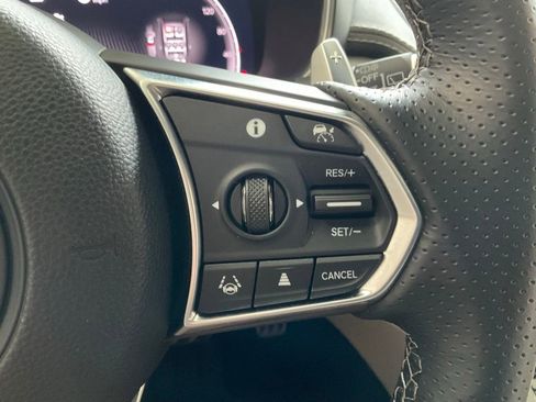 Certified 2026 Acura MDX A-Spec AWD/4WD image 14