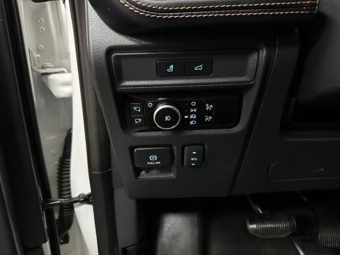 Used 2023 Ford Expedition Max Platinum AWD/4WD image 35