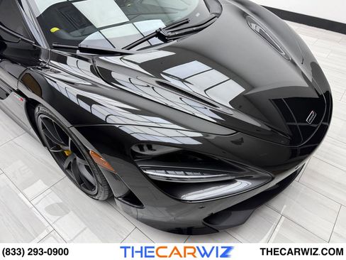 Used 2018 McLaren 720S Performance image 2