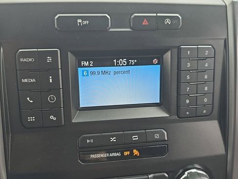 Used 2018 Ford F150 XLT w/ XTR Package AWD/4WD image 20