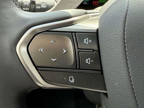 New 2026 Lexus RX 450h AWD image 18