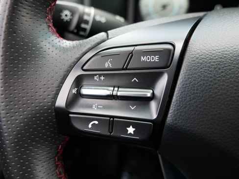 Certified 2022 Hyundai Kona N Line AWD/4WD image 26